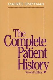 The Complete Patient History (Complete Patient History)