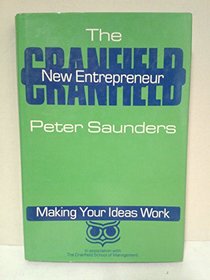The Cranfield New Entrepreneur