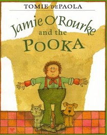 Jamie O'Rourke and the Pooka