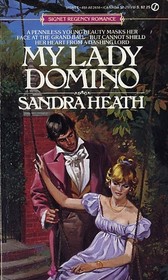 My Lady Domino (Signet Regency Romance)