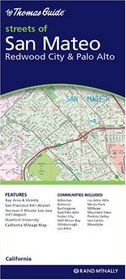 San Mateo/Redwood City//Palo Alto