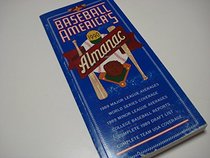 Baseball America's 1990 Almanac (Baseball America  Almanac)