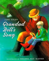 Grandad Bill's Song