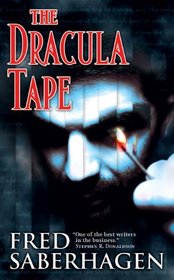 The Dracula Tape (The Dracula Series)