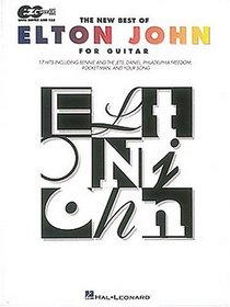 The New Best of Elton John