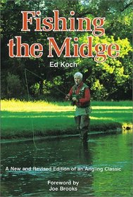 Fishing the Midge