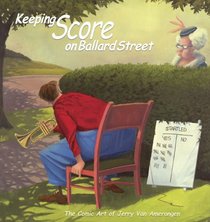 Keeping Score on Ballard Street