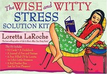 The Wise & Witty Stress Solution Kit