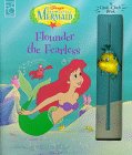 Flounder the Fearless (Clickety Clack)