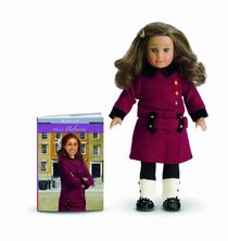 Rebecca Mini Doll (American Girl)