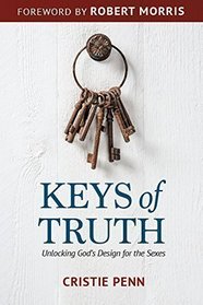 Keys of Truth: Unlocking God's Design for the Sexes