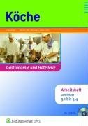 Kche. Lernfelder 3.1-3.4