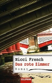 Das rote Zimmer (The Red Room) (German Edition)