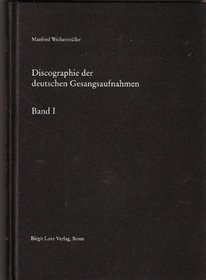 Deutsche National-Discographie (German Edition)