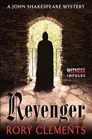 Revenger (John Shakespeare, Bk 2)