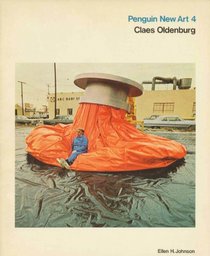 Claes Oldenburg (Penguin new art 4)