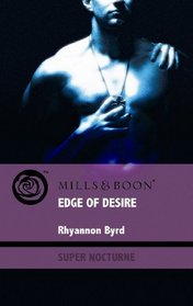 Edge of Desire (Super Nocturne)