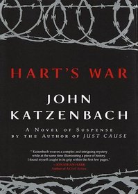 Hart's War