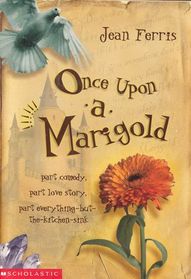 Once Upon a Marigold (Upon a Marigold, Bk 1)