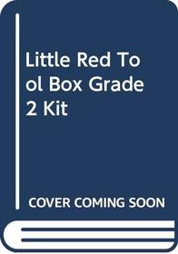 Little Red Tool Box Grade 2 Kit