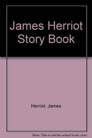 James Herriot Story Book