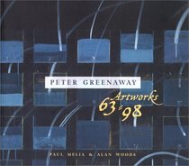 Peter Greenaway : Artworks 63-98