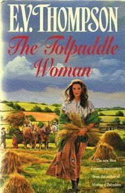 Tolpuddle Woman BCA Edition