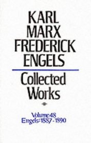 Collected Works Vol 48 (Collected Work of Marx & Engel)