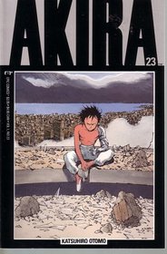 Akira No. 23