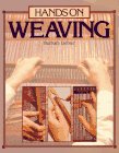 Hands on Weaving (Hands on)