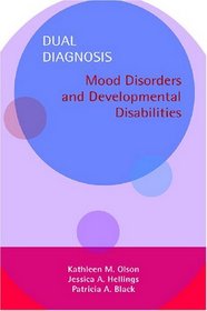 Dual Diagnosis (Vhs Video+manual): Schizophrenia And Other Psychotic Disorders And Developmental Disabilities