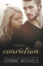 Conviction: The Salvation Series, Book 4
