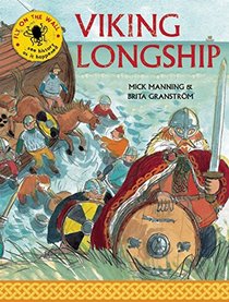 Viking Longship: see history as it happened (Fly on the Wall)