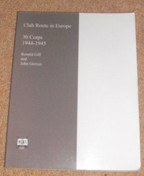 Club Route in Europe