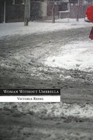 Woman Without Umbrella
