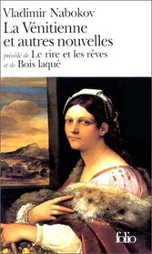 La Venitienne Et Autres Nouvelles (Spanish Edition)