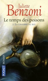 Le temps des poisons, Tome 2 (French Edition)