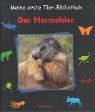 Meine erste Tier-Bibliothek, Das Murmeltier