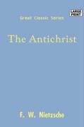 The Antichrist (Large Print)