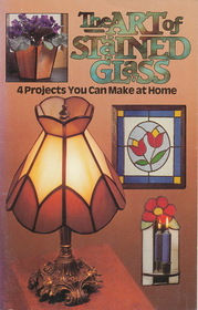 The Art of Stained Glass: 4 Projects You Can Make at Home