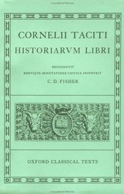 Historiae I-V (Oxford Classical Texts Series)