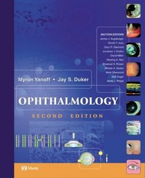 Ophthalmology (Ophthalmology (Mosby))