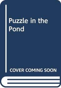 Puzzle in the Pond