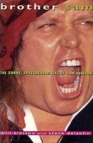 Brother Sam: The Short, Spectacular Life of Sam Kinison
