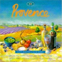 Flavour of Provence