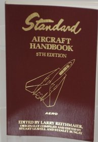 Standard Aircraft Handbook (5th Edition)