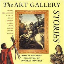 The Art Gallery: Stories