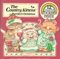 Country Kittens Purfect Christmas