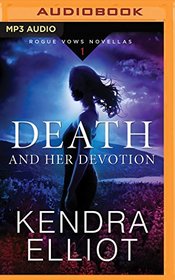 Death and Her Devotion (Rogue Vows)