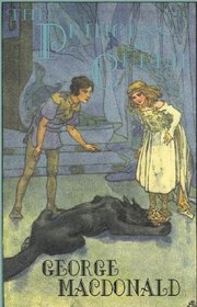 The Princess and Curdie (Found in the Attic, 12)